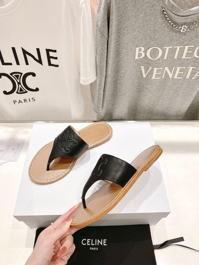 Celine Sandals